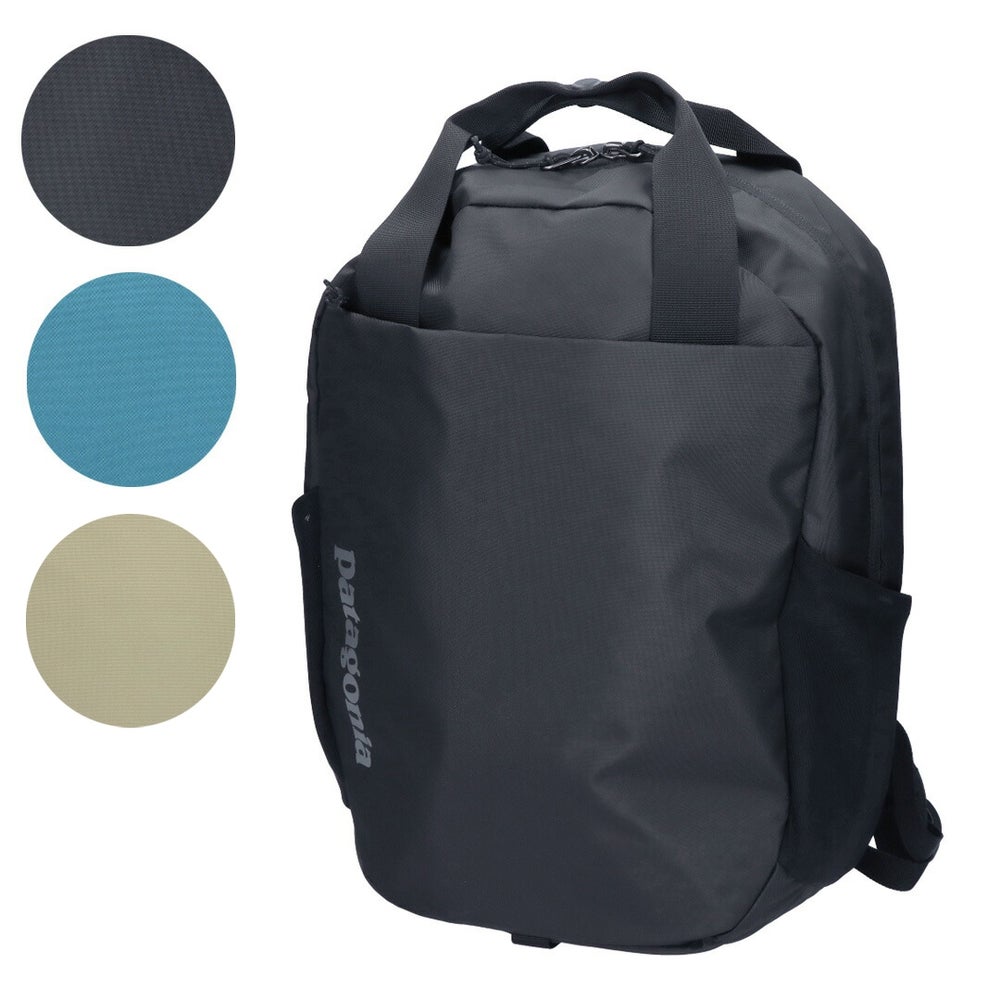 パタゴニア PATAGONIA リュックサック バックパック アトム・トート・パック 20L 48125