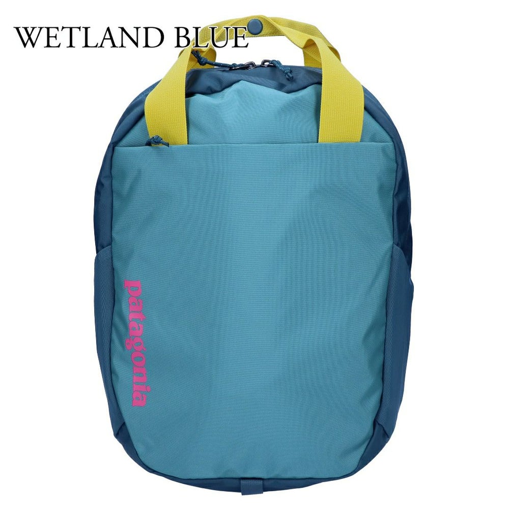 パタゴニア PATAGONIA リュックサック バックパック アトム・トート・パック 20L 48125