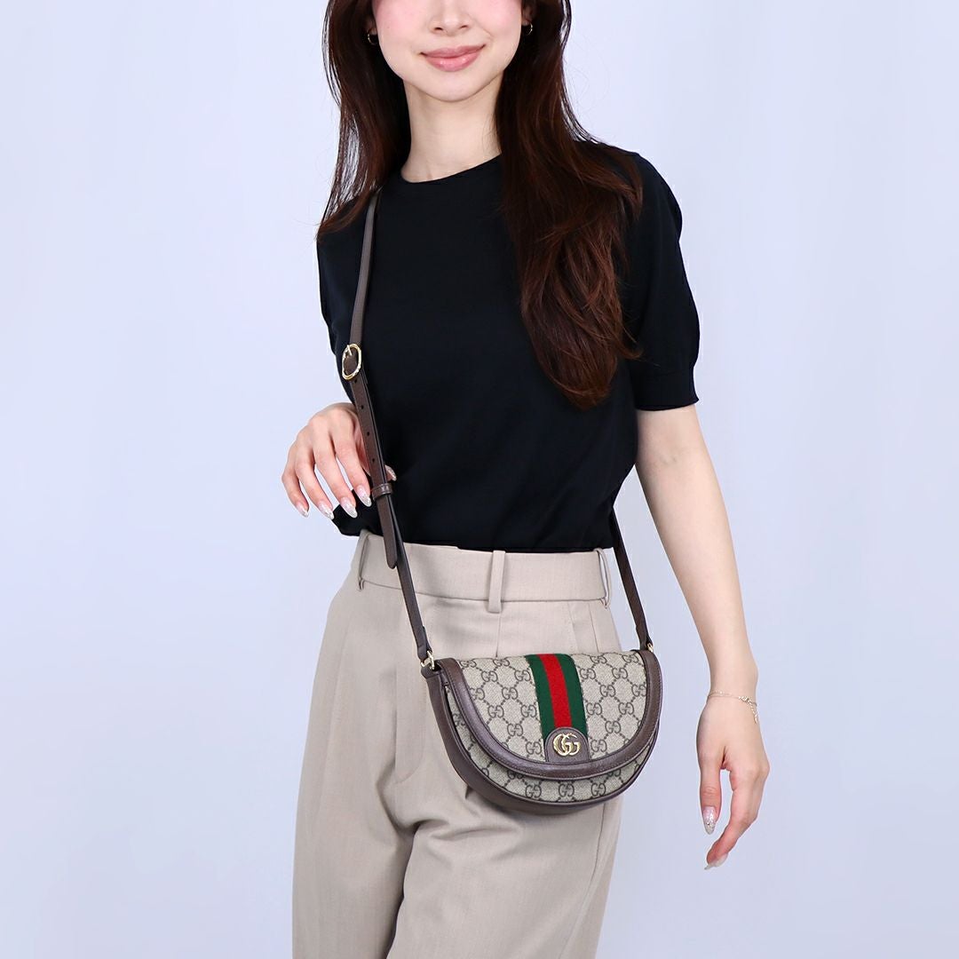 グッチ GUCCI メンズショルダーバッグ 547926- 96IWT ベージュ(8745