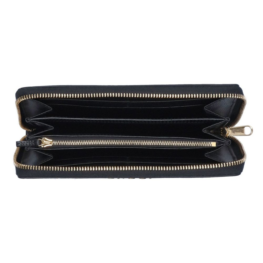 グッチ GUCCI 長財布 SCRIPT スクリプト 772642 0OP0N 1000 ブラック