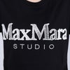 マックスマーラ ステュディオ MAXMARA STUDIO レディース 半袖 Tシャツ WON ウォン 2516941012