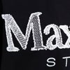 マックスマーラ ステュディオ MAXMARA STUDIO レディース 半袖 Tシャツ WON ウォン 2516941012