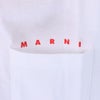 マルニ MARNI キッズ レディース 半袖Tシャツ MT272U M01415 M00RF