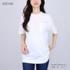 マルニ MARNI キッズ レディース 半袖Tシャツ MT272U M01415 M00RF