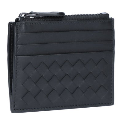 ボッテガヴェネタ BOTTEGA VENETA コインケース 小銭入れ イントレ 