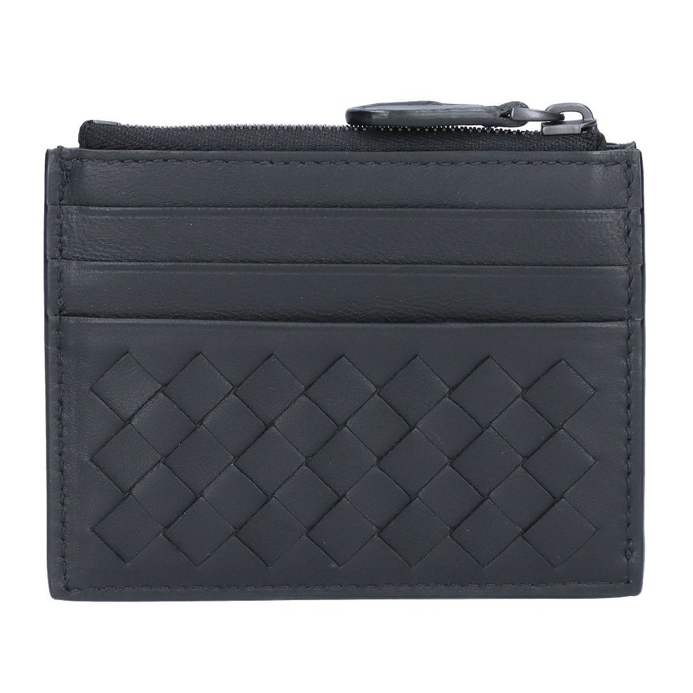 ボッテガヴェネタ BOTTEGA VENETA コインケース 小銭入れ イントレチャート 367004 V3UN1 1275 カードケース フラグメントケース