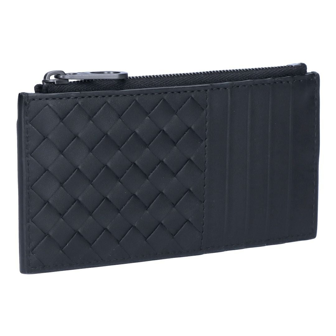 ボッテガヴェネタ BOTTEGA VENETA キーケース イントレチャート 284137