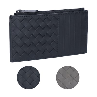 ボッテガヴェネタ BOTTEGA VENETA コインケース 小銭入れ イントレ 