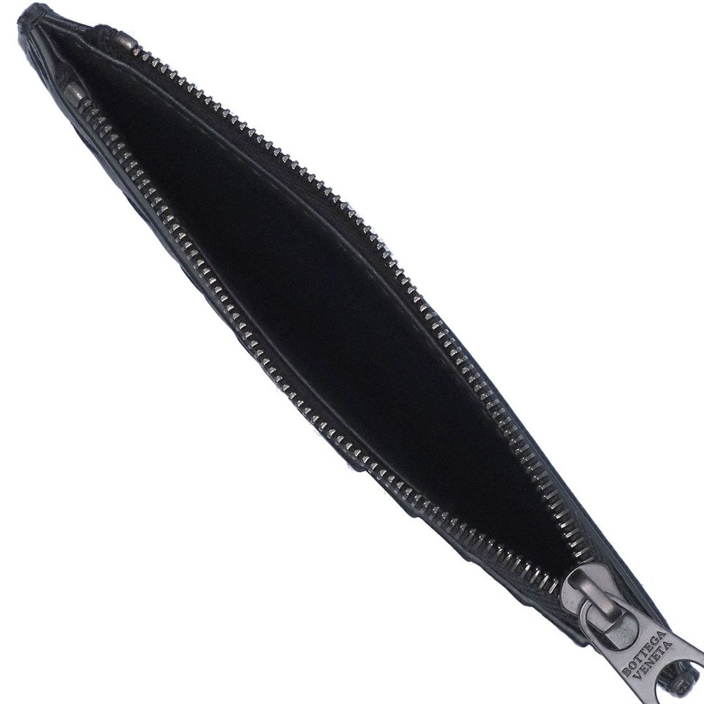 ボッテガヴェネタ BOTTEGA VENETA コインケース 小銭入れ イントレチャート 566430 V47W1 1275 カードケース フラグメントケース