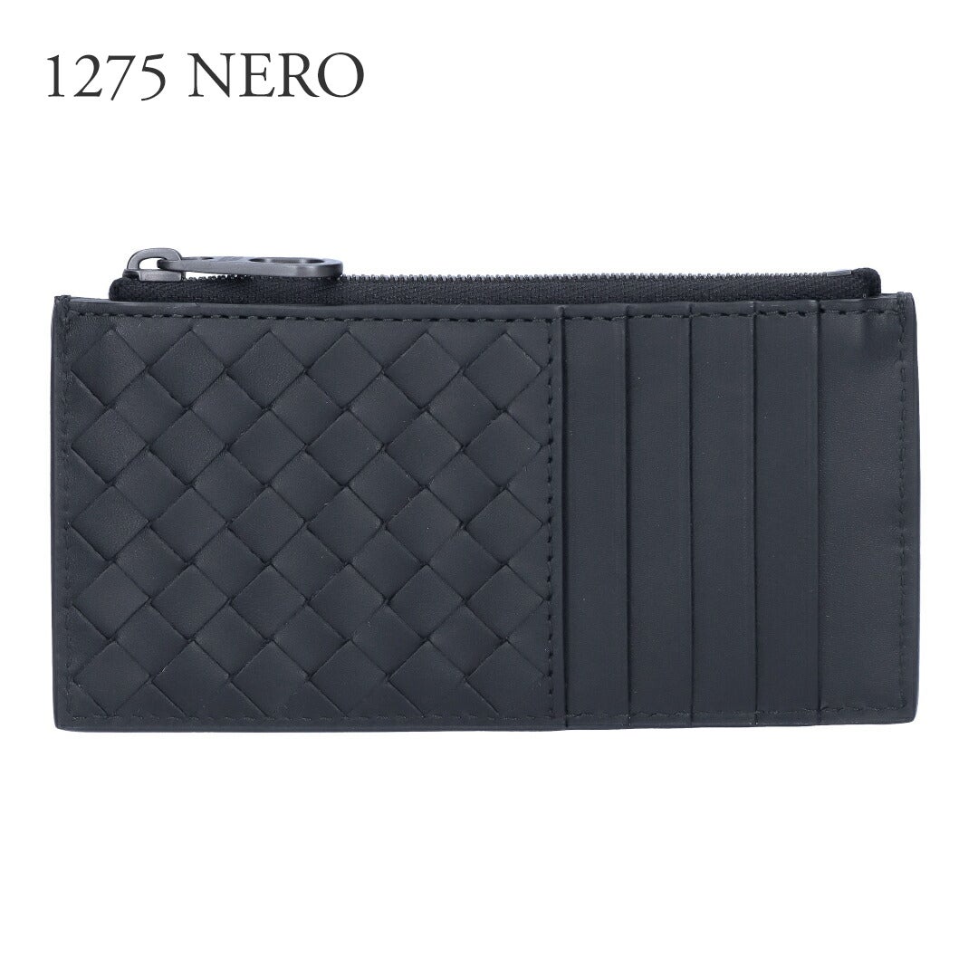 ボッテガヴェネタ BOTTEGA VENETA コインケース 小銭入れ イントレ