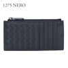 ボッテガヴェネタ BOTTEGA VENETA コインケース 小銭入れ イントレチャート 566430 V47W1 1275 カードケース フラグメントケース