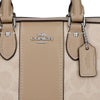 コーチ COACH 2WAYバッグ ミニローアン CW331 SVPWH
