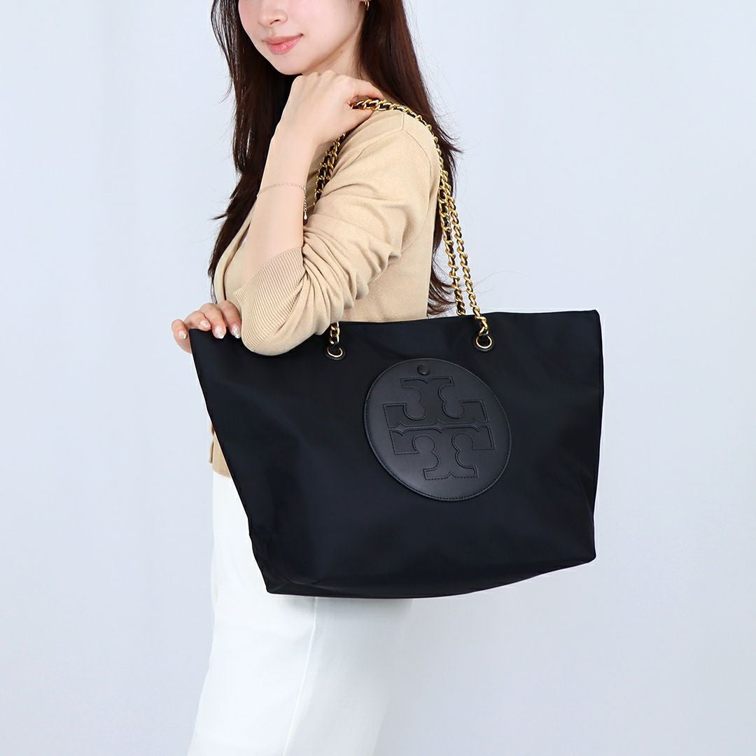 トリーバーチ トートバッグ 【エラ トート：ELLA TOTE】 87116