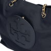 トリーバーチ TORY BURCH トートバッグ ELLA CHAIIN TOTE 152313 001 BLACK