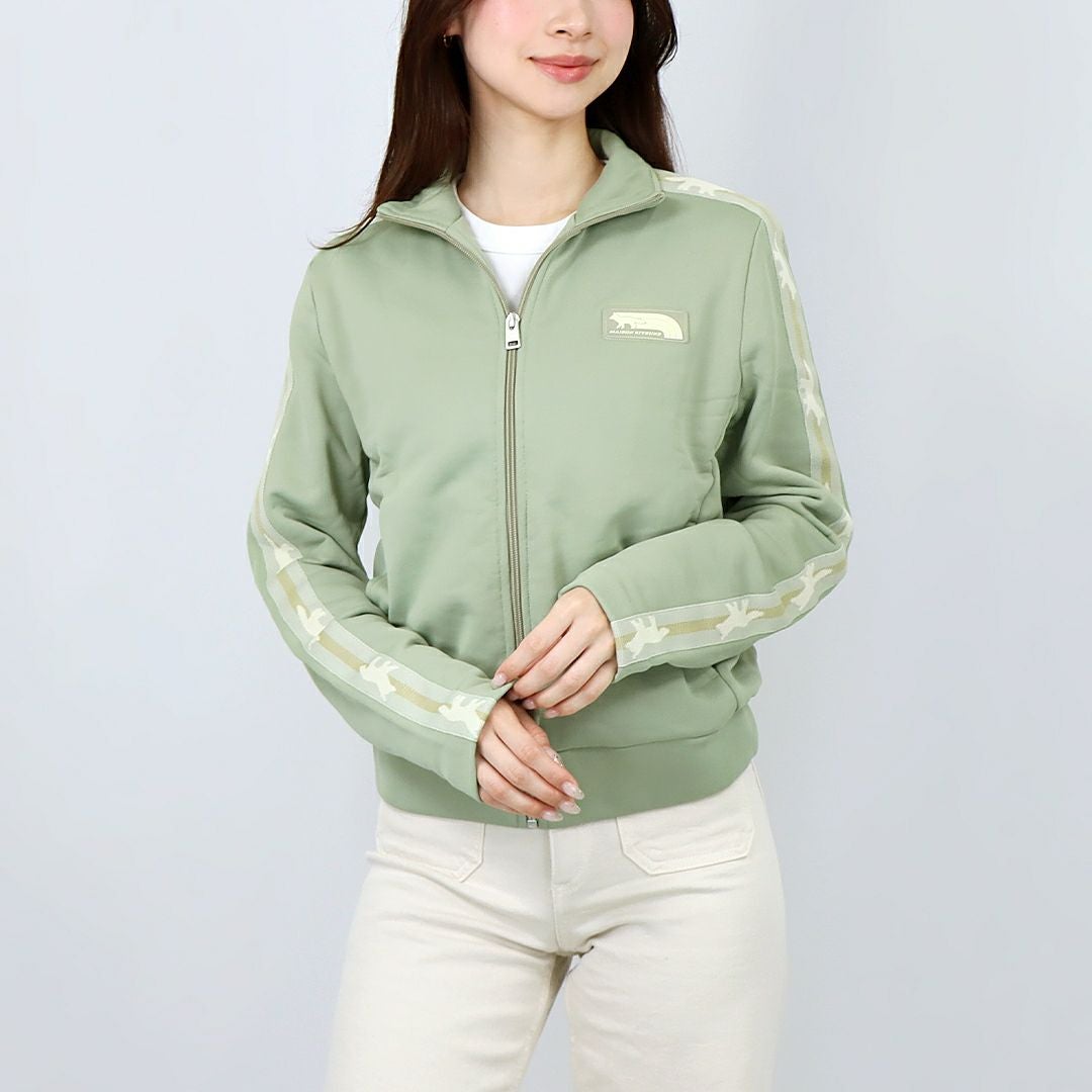 新品、未使用　メゾンキツネ　ジャケット MAISON KITSUNE(メゾンキツネ) ナイロンジャケット MW02203WQ0072