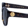 グッチ GUCCI レディース サングラス GG1409SK 002 HAVANA HAVANA BROWN