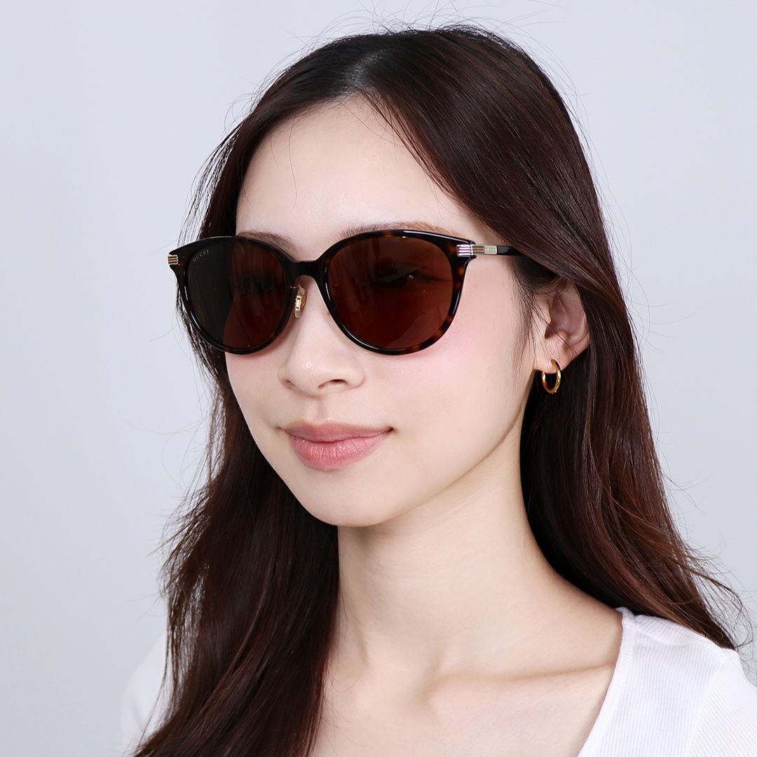 グッチ GUCCI メンズ レディース サングラス GG1498SK【お取り寄せ