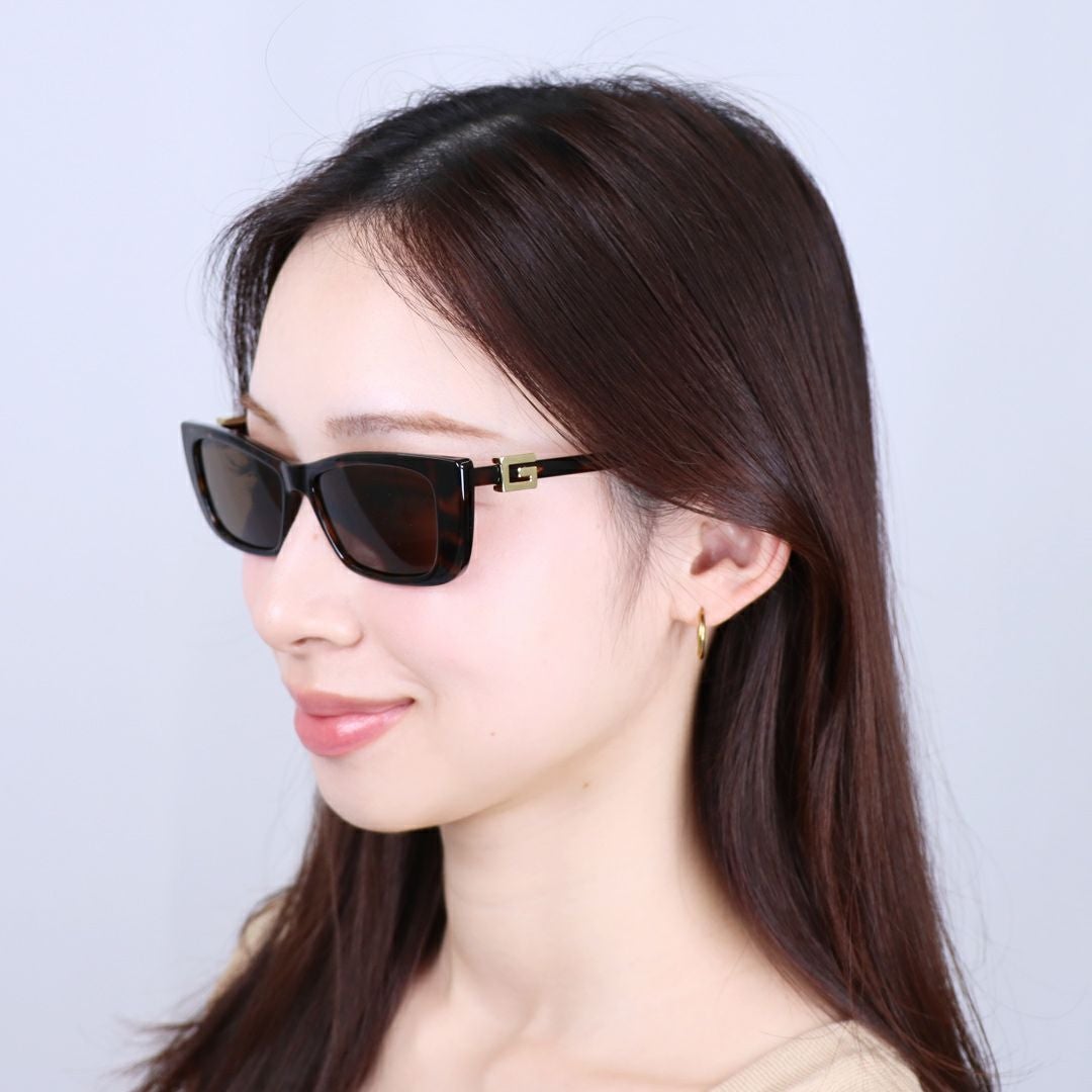 セリーヌ CELINE レディース サングラス CL40073I 53F 60 19 140