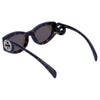 グッチ GUCCI メンズ レディース サングラス GG1691S 002 HAVANA HAVANA BROWN