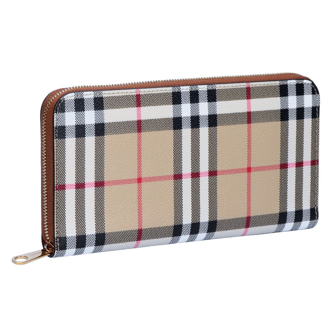 バーバリー BURBERRY 長財布 8094421 A7026 ARCHIVE BEIGE | 海外