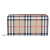 バーバリー BURBERRY 長財布 8094438 A9534 ARCHIVE BEIGE