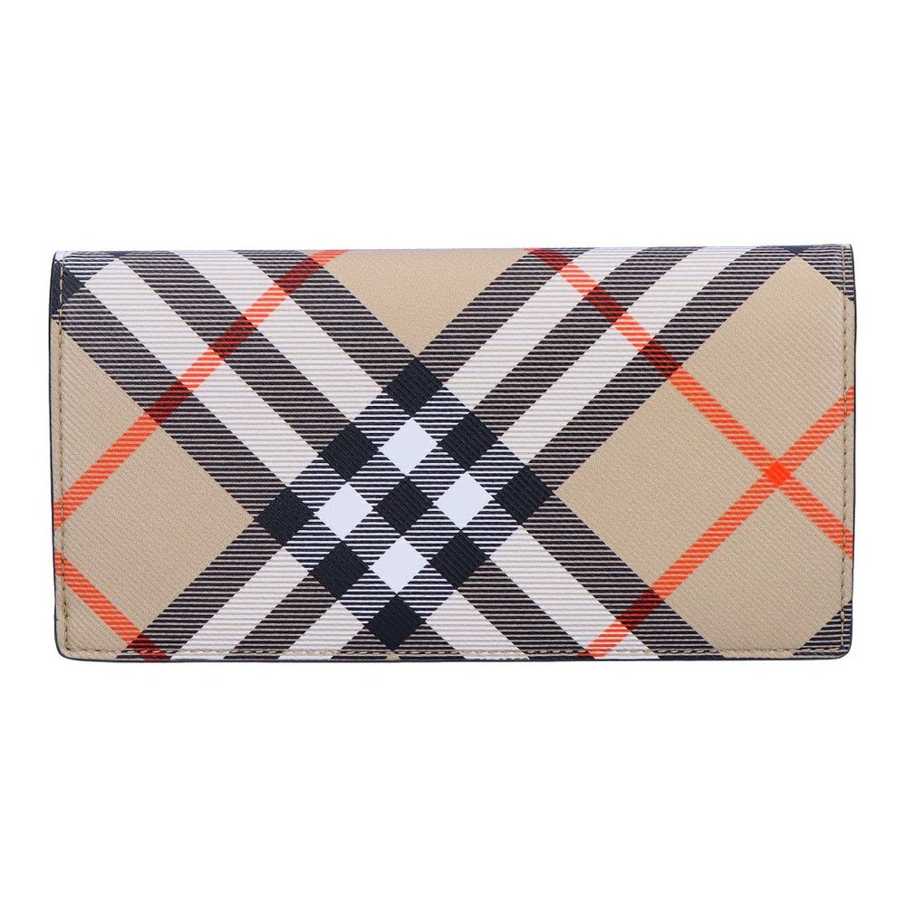 バーバリー BURBERRY 長財布 8091921 A2021 SAND