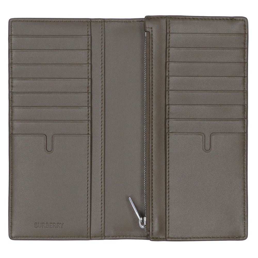 バーバリー BURBERRY 長財布 8091921 A2021 SAND