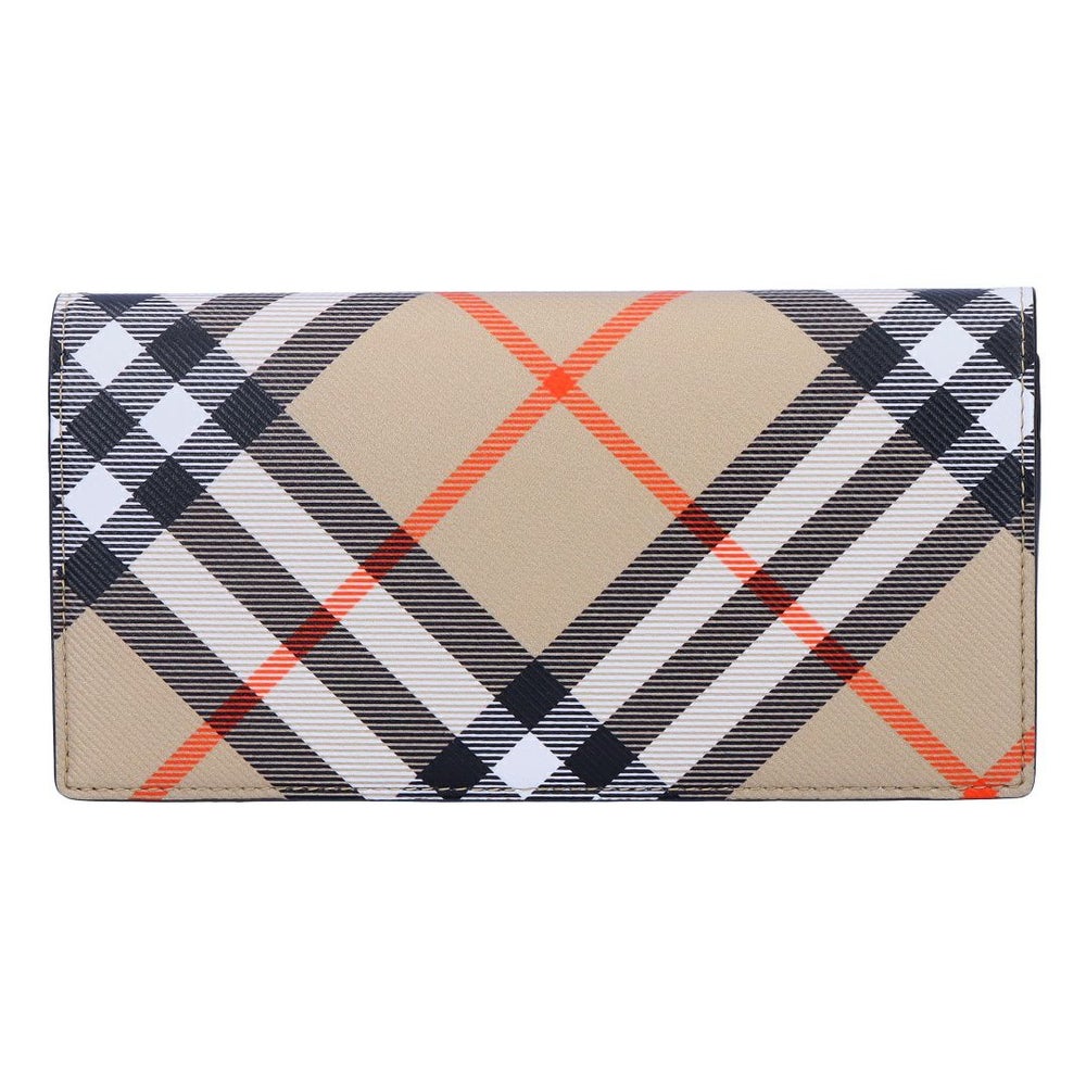 バーバリー BURBERRY 長財布 8091921 A2021 SAND