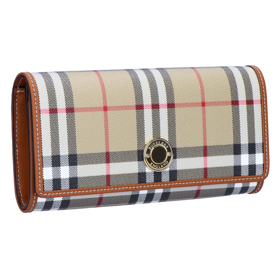 バーバリー BURBERRY 長財布 8094421 A7026 ARCHIVE BEIGE | 海外