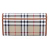 バーバリー BURBERRY 長財布 8094421 A7026 ARCHIVE BEIGE