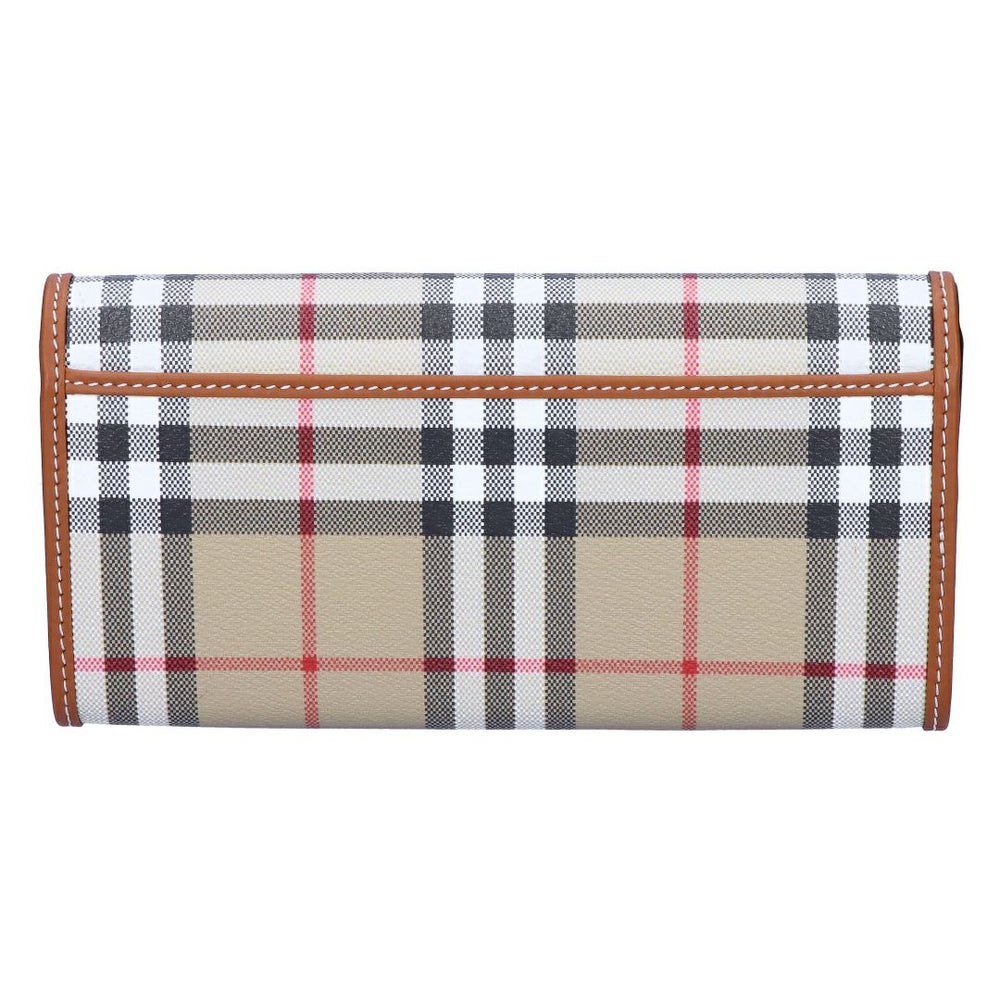 バーバリー BURBERRY 長財布 8094421 A7026 ARCHIVE BEIGE