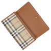バーバリー BURBERRY 長財布 8094421 A7026 ARCHIVE BEIGE