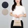 カルボッティ CARBOTTI 2WAYバッグ DIANA ダイアナ P321 PALMELLATO