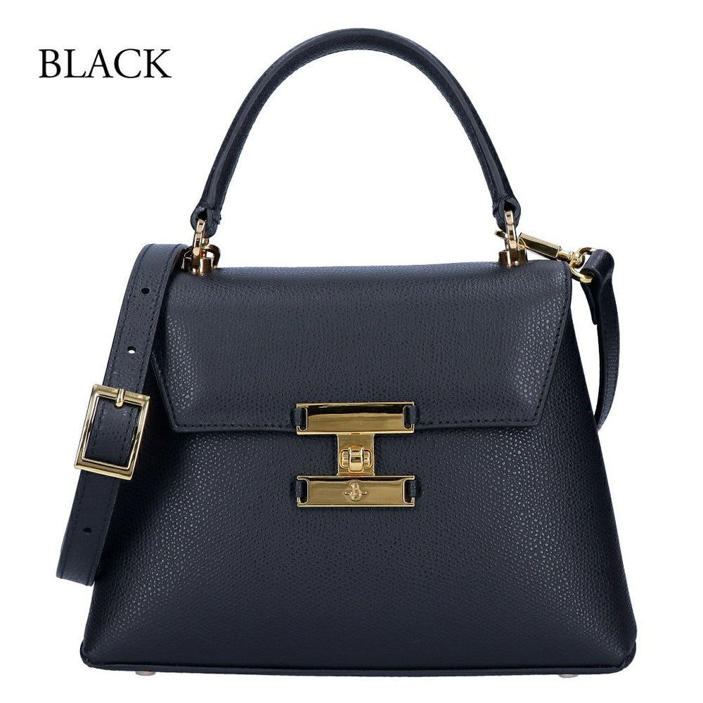 カルボッティ CARBOTTI 2WAYバッグ DIANA ダイアナ P321 PALMELLATO