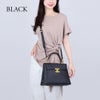 カルボッティ CARBOTTI 2WAYバッグ NEW LADY P323 PALMELLATO