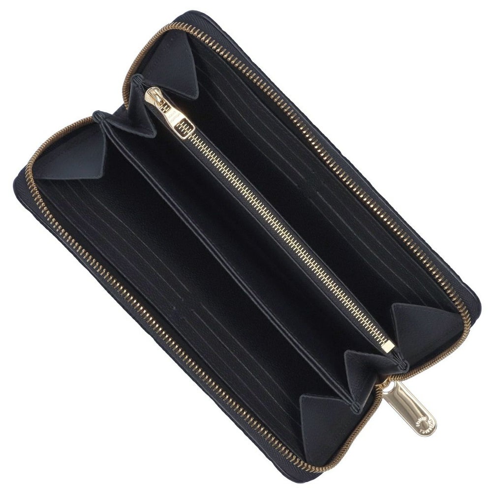 ルイヴィトン LOUIS VUITTON 村上隆 長財布 M14160 LV × TM ジッピー･ウォレット