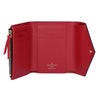 ルイヴィトン LOUIS VUITTON 折財布 三つ折り財布 ダミエ N41659 ポルトフォイユ･ヴィクトリーヌ
