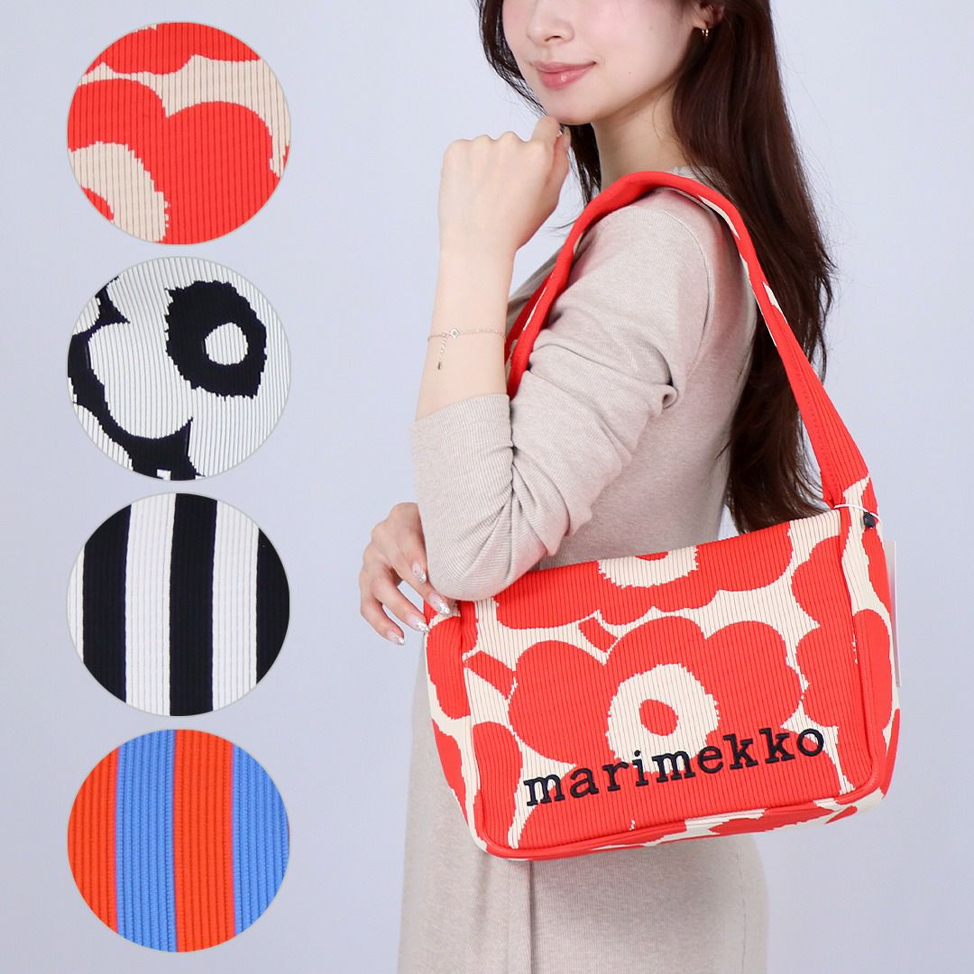 マリメッコ　ショルダーバッグ Pal ショルダーバッグ | ショルダーバッグ | バッグ | Marimekko