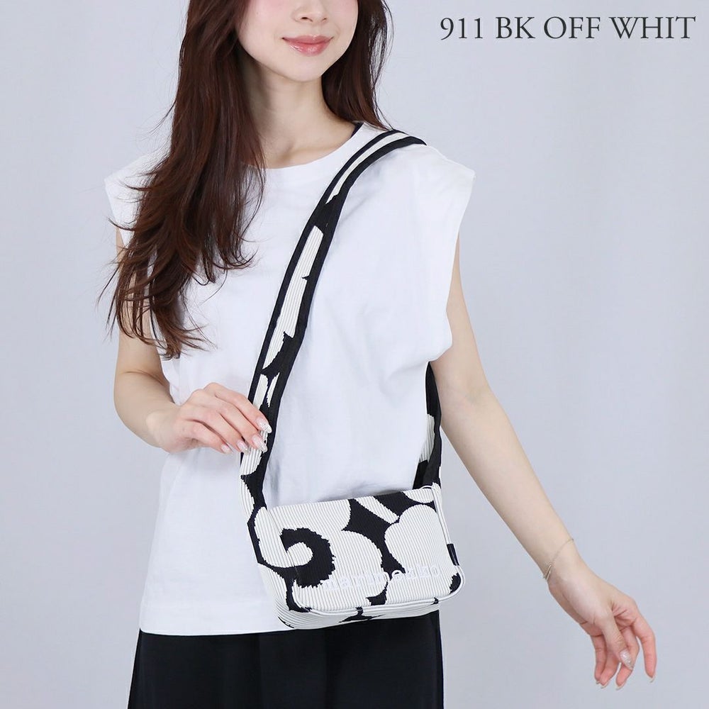 マリメッコ MARIMEKKO ショルダーバッグ MINI SHOULDERBAG 94146 94147 【同梱不可】【ギフト不可】【RSL】