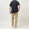 バブアー BARBOUR メンズ 半袖Tシャツ クルーネック BARBOUR LOGO T SHIRT MTS0531