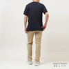 バブアー BARBOUR メンズ 半袖Tシャツ クルーネック BARBOUR TARTAN SPORT T SHIRT MTS0670