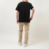 フレッドペリー FRED PERRY メンズ 半袖 Tシャツ CREW NECK T SHIRT M1600
