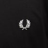 フレッドペリー FRED PERRY メンズ 半袖 Tシャツ CREW NECK T SHIRT M1600