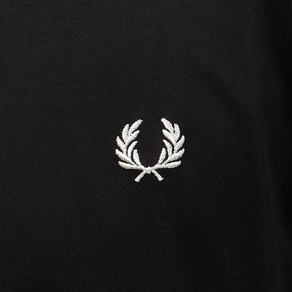 フレッドペリー FRED PERRY メンズ 半袖 Tシャツ CREW NECK T SHIRT M1600