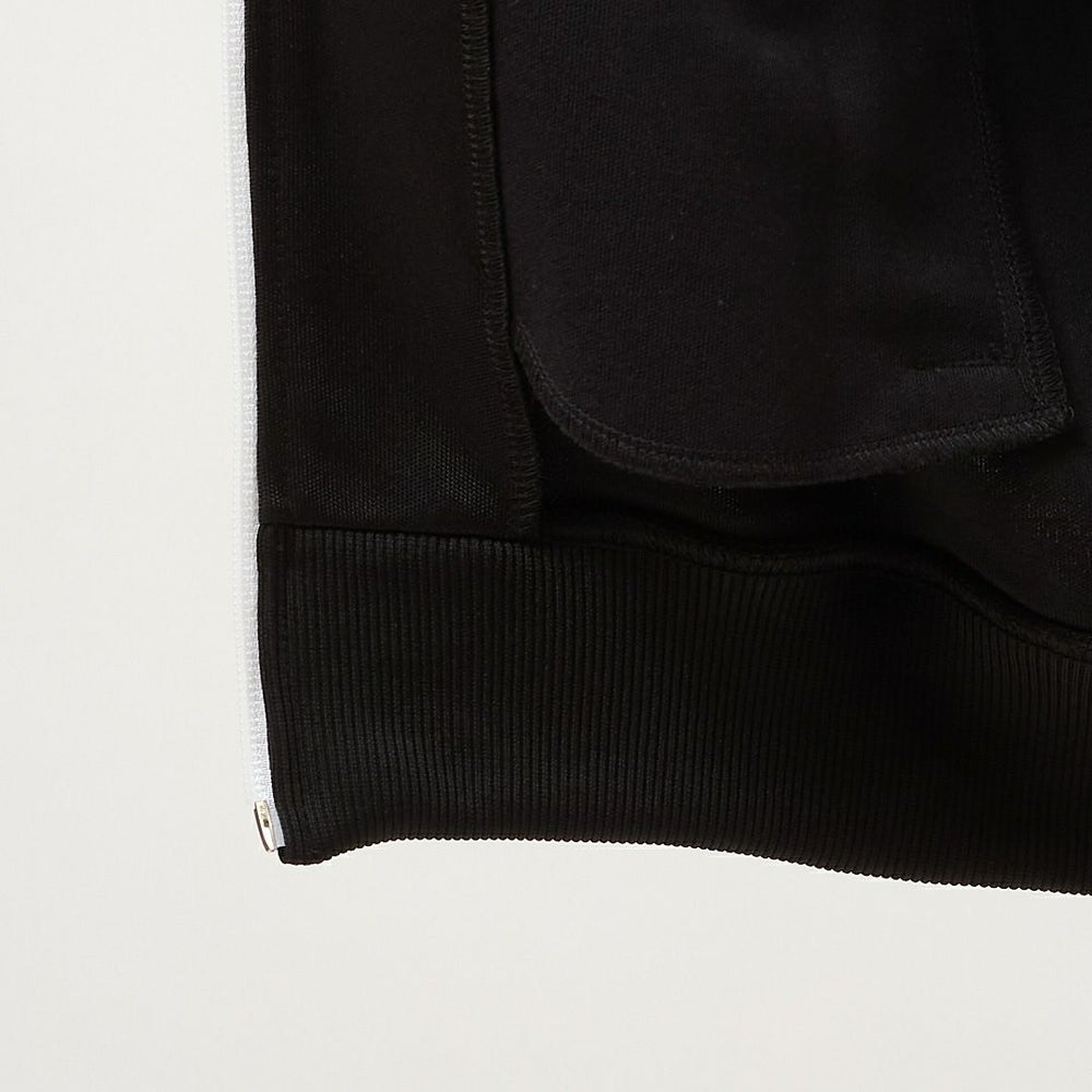 フレッドペリー FRED PERRYトップス アウター ブルゾン ジャケット ジャージ TAPED TRACK JACKET J4620 198 BLACK