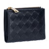 ボッテガヴェネタ BOTTEGA VENETA 折財布 二つ折り財布 イントレチャート 742330 VCPP3 8425