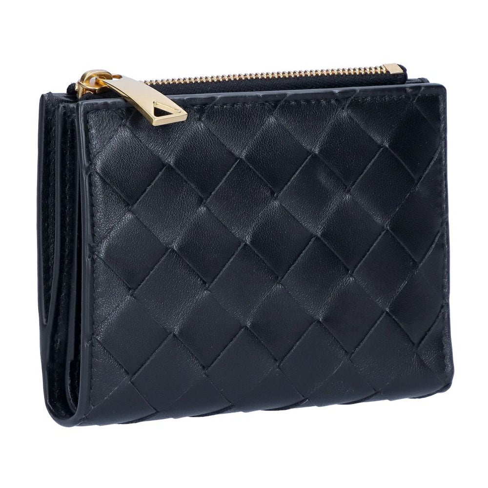 ボッテガヴェネタ BOTTEGA VENETA 折財布 二つ折り財布 イントレチャート 742330 VCPP3 8425