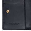 ボッテガヴェネタ BOTTEGA VENETA 折財布 二つ折り財布 イントレチャート 742330 VCPP3 8425