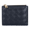 ボッテガヴェネタ BOTTEGA VENETA 折財布 二つ折り財布 イントレチャート 742330 VCPP3 8425