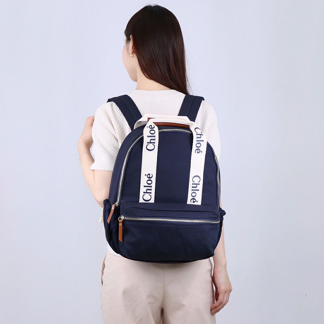 クロエ CHLOE バッグ リュックサック バックパック マザーズバッグ クロエ CHLOE バッグ リュックサック バックパック マザーズバッグ